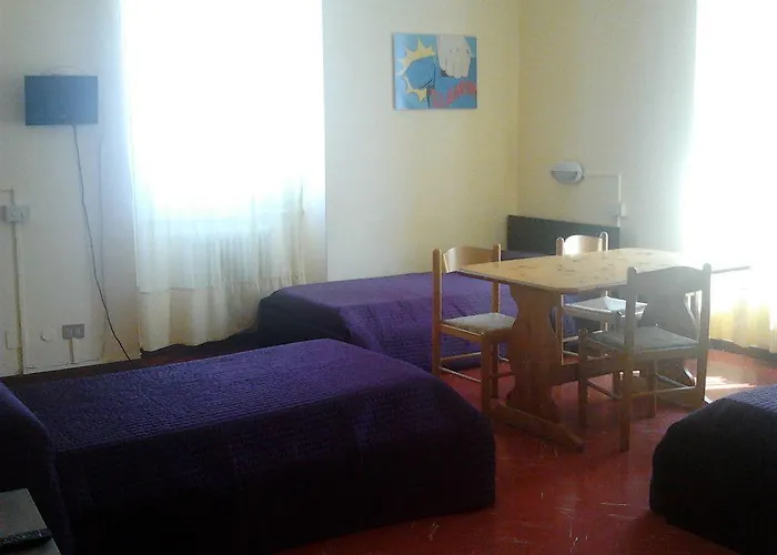 Bb Rooms Trieste